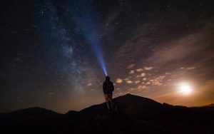 Astral Seyahat ve Yapay Beyin Dalgalarının Kullanımı