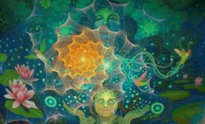 Ayahuasca Kullanımı Sonrası Ego Çökmesi