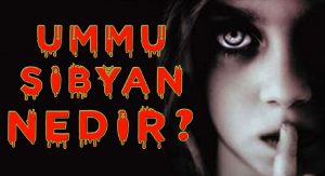 Ümmü Sübyan
